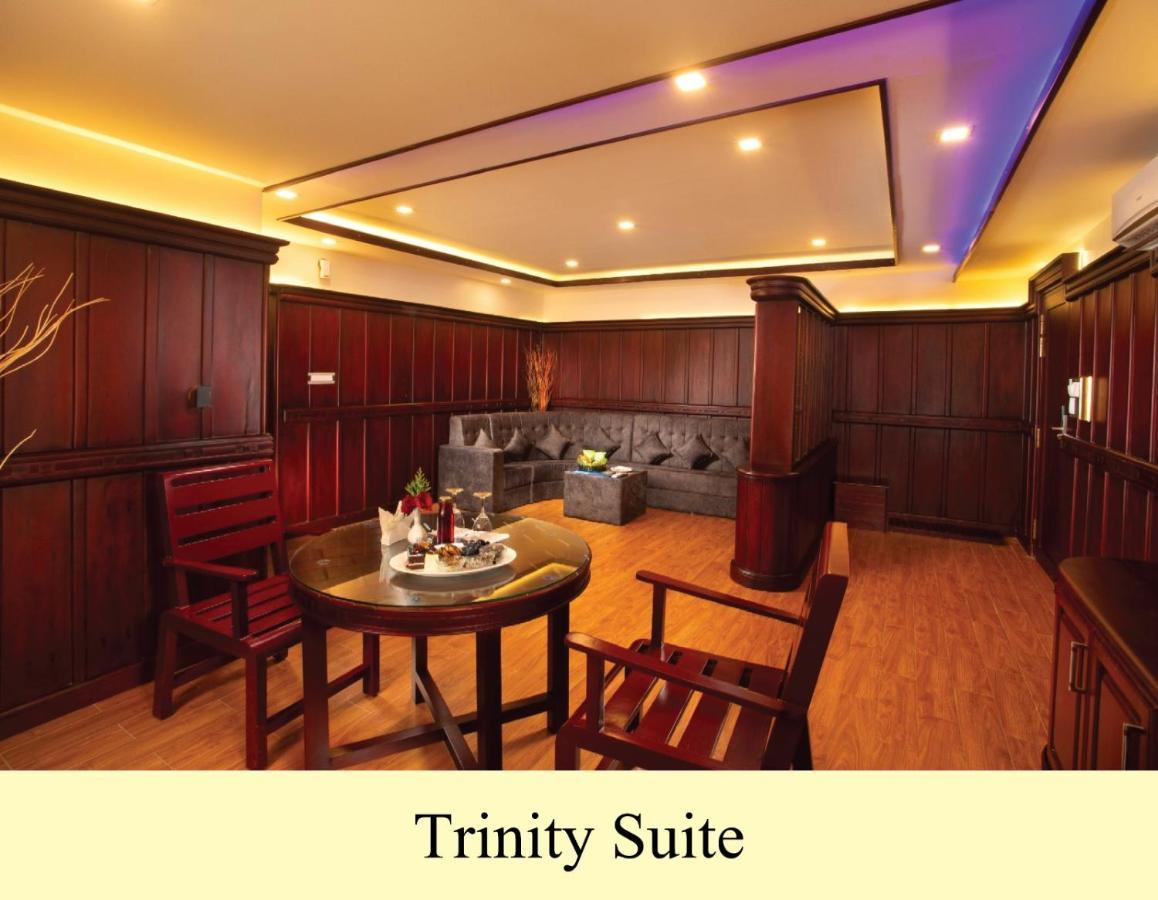 Coorg Cliffs Resorts Ammatti Bagian luar foto